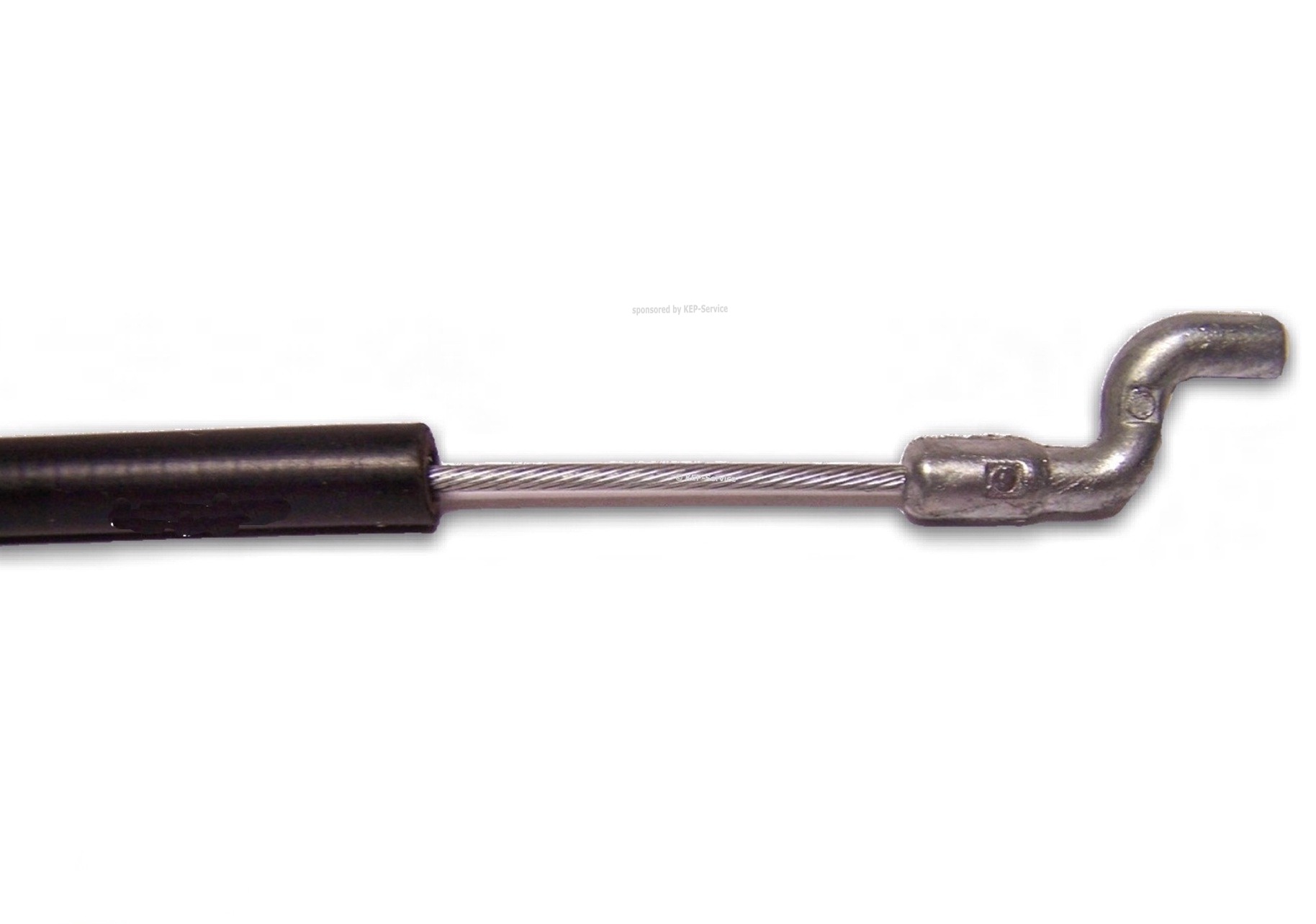 Bowdenzug Radantrieb Rasenmäher MTD 395 SPO SPB C395 C Smart Best