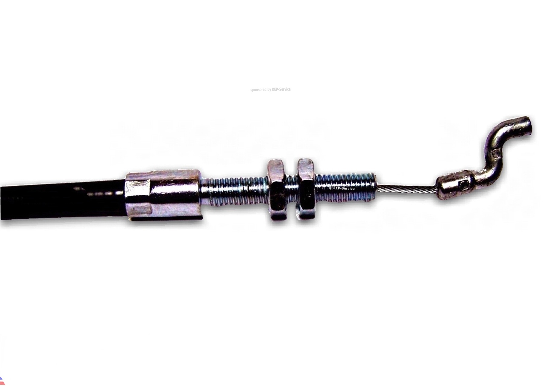 Bowdenzug Radantrieb Rasenmäher MTD 395 SPO SPB C395 C Smart Best