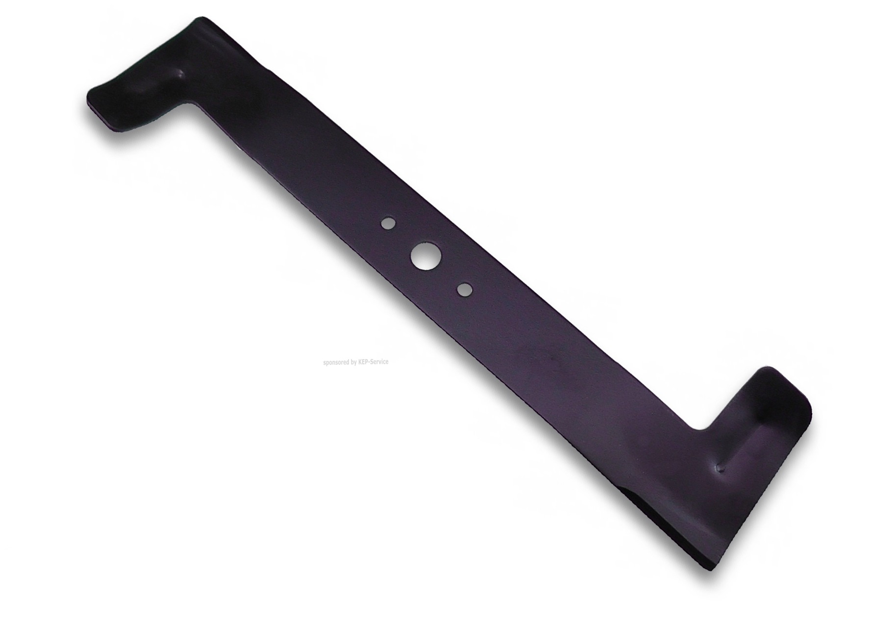 Rasenmähermesser Bauhaus Hurricane HBG 51 HBG 51R 51 cm mit Windflügel