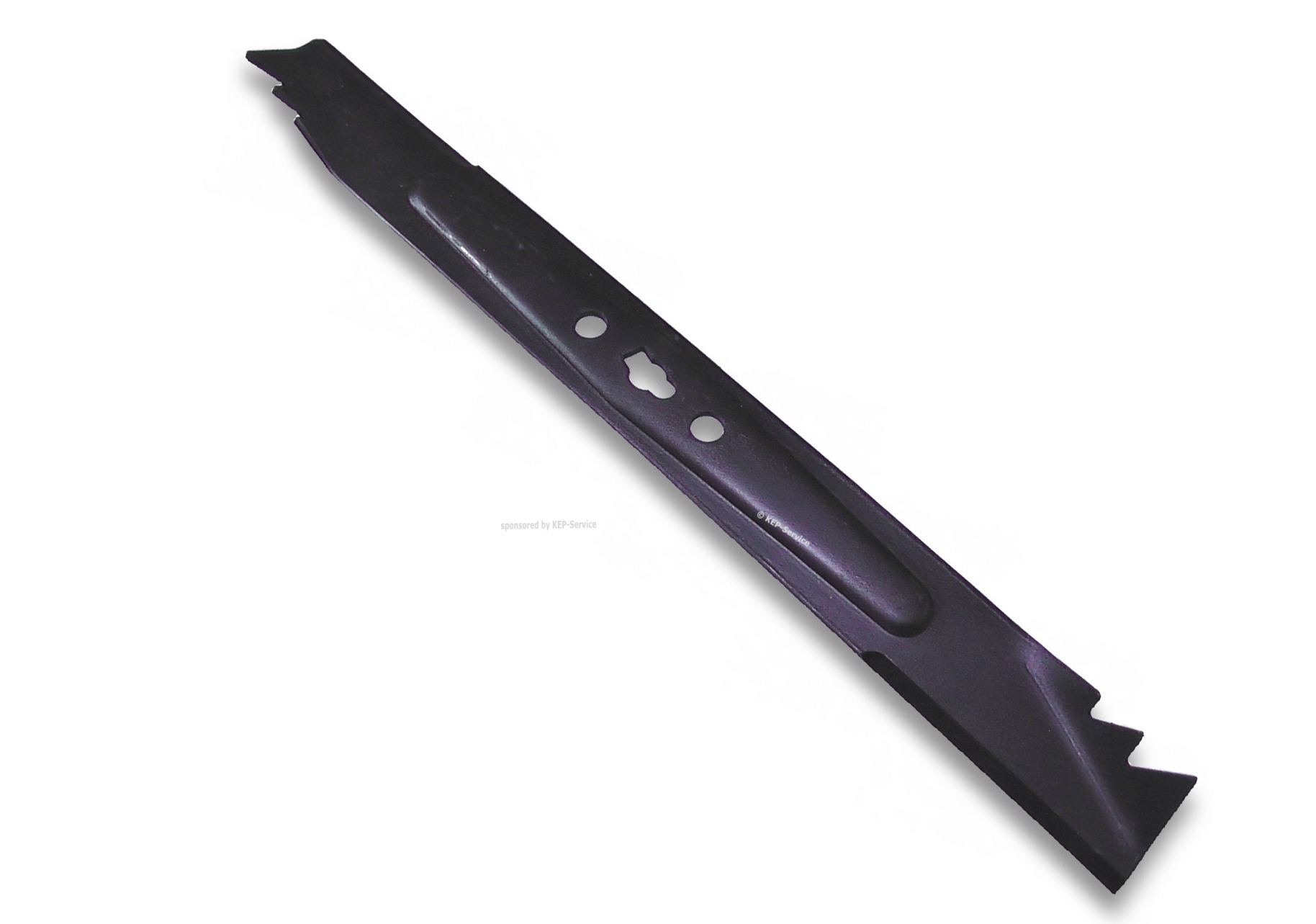 55 cm Rasenmähermesser GÜDE Big Wheeler 560 561 565 D Trike ES BS