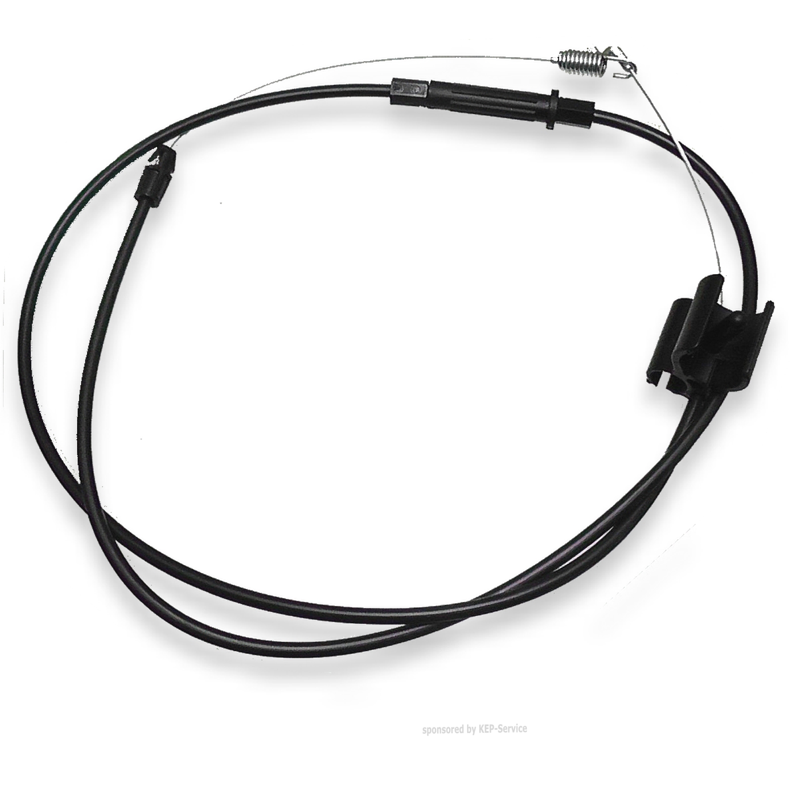 Bowdenzug Radantrieb Rasenmäher Mac Allister MRB 5048 HW BHW 80048