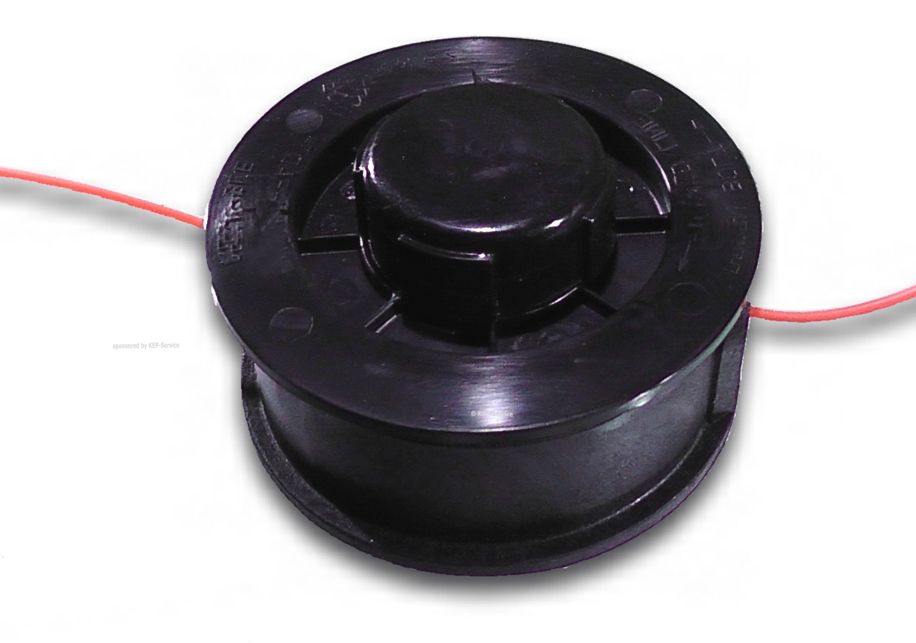 Schneidkopf kpl passend für EINHELL GARDENLINE GH-BC AS Benzin Motor Sense neu